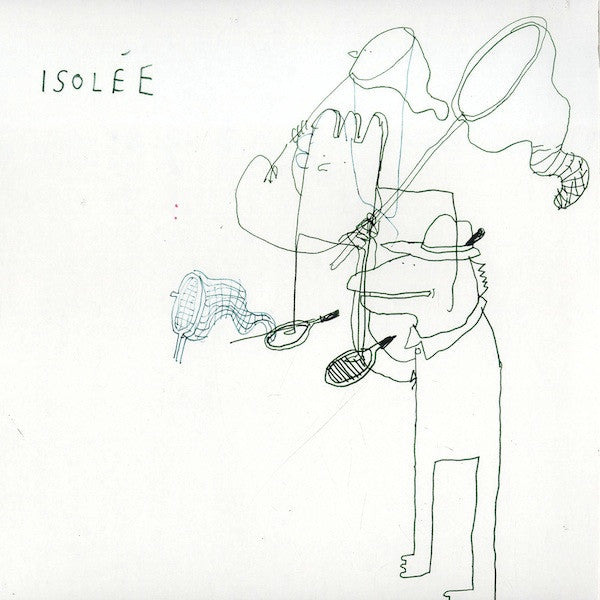 Isolée – Albacares