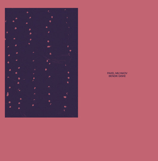 Pavel Milyakov, Bendik Giske – Pavel Milyakov & Bendik Giske