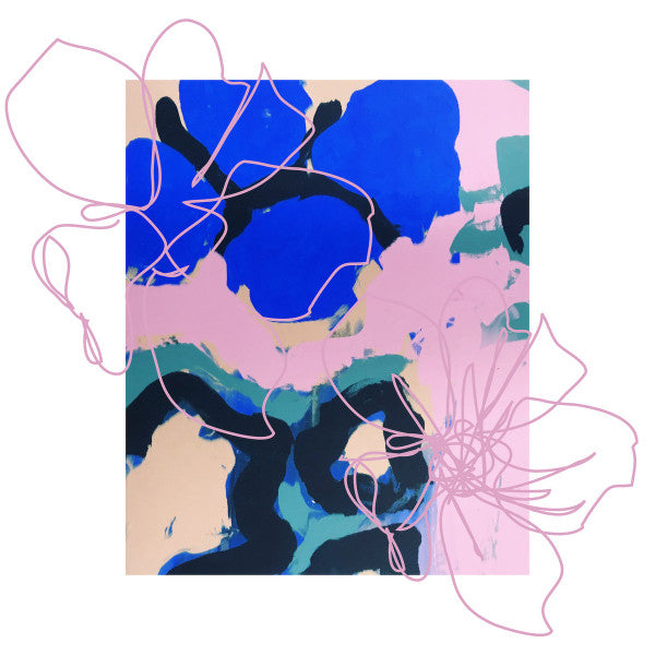 Facta – Blush