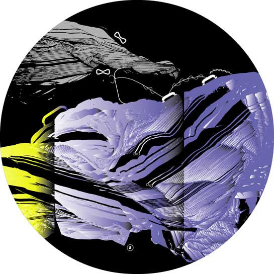 Steven Patton – Social Decline EP