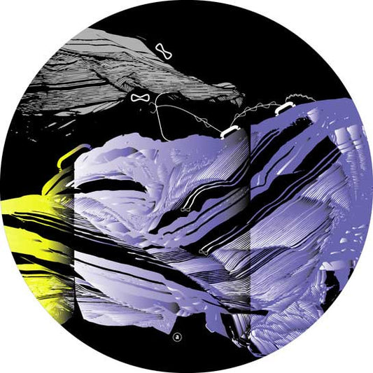 Steven Patton – Social Decline EP