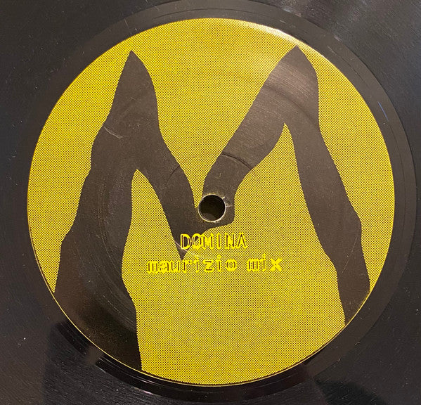 Maurizio – Domina