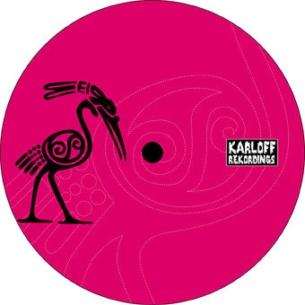 Frivolous – Romantek EP