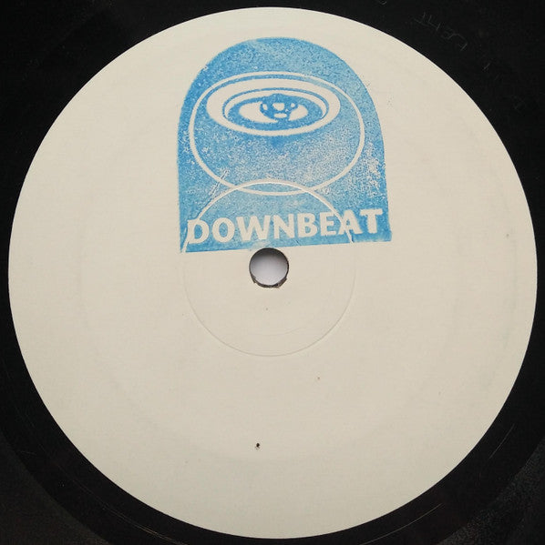 Specter – Mind Over Matter EP