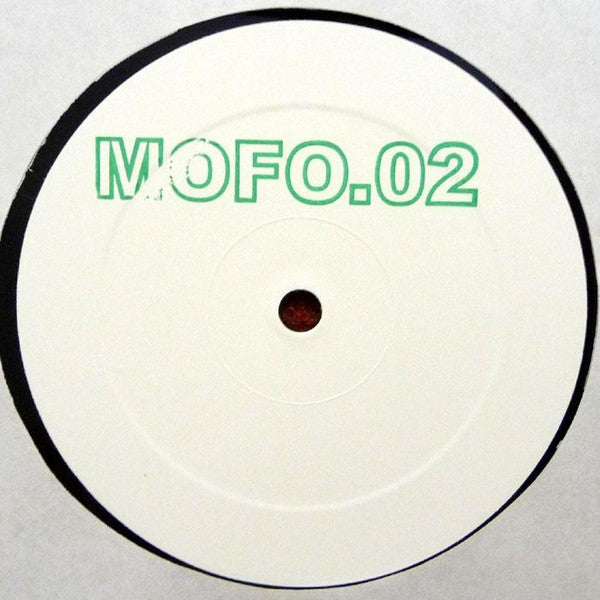 Unknown Artist – Mofo.02