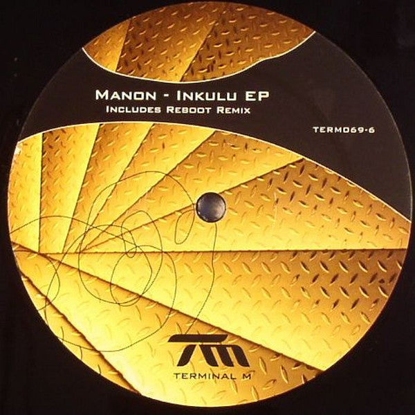 Manon – Inkulu