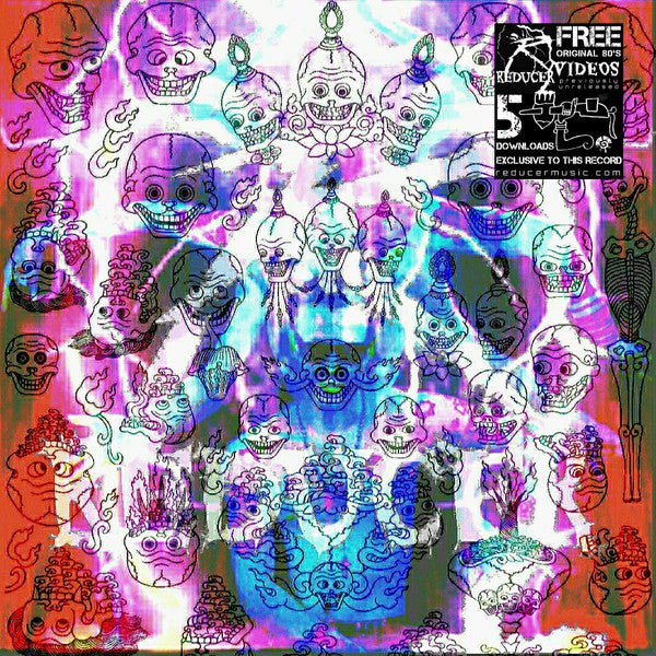 Reducer – Untitled