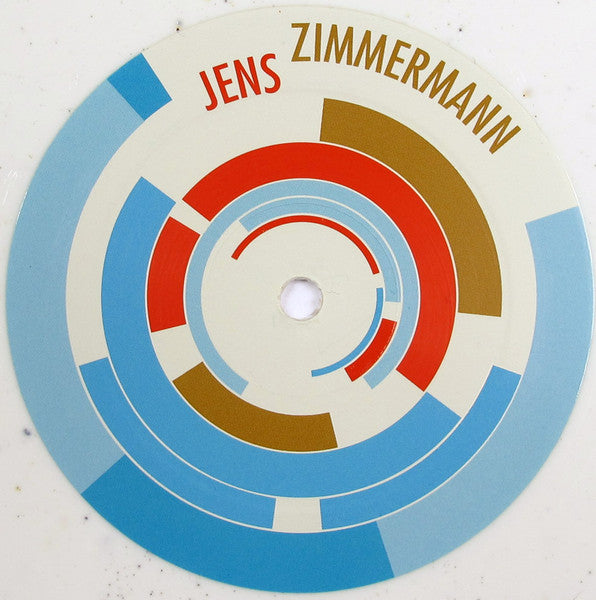 Jens Zimmermann – X12 + X11