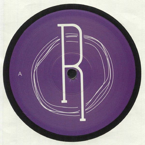 Various – RR 005