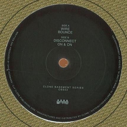 A Made Up Sound – Archive