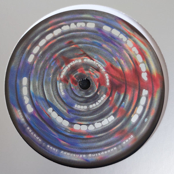 PVAS – Accepting eEntropy Loss