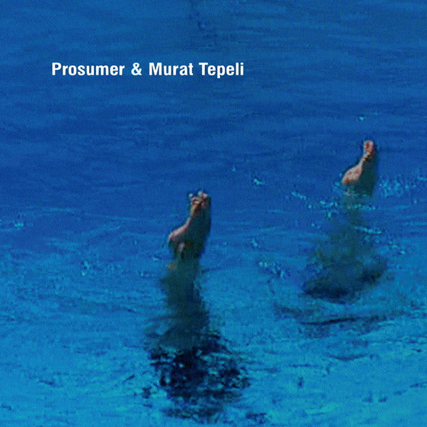 Prosumer & Murat Tepeli – U & I / The Jam