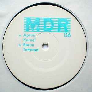 Marcel Dettmann – MDR 06
