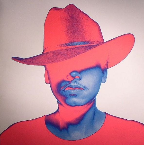 Seth Troxler – Panic, Stop, Repeat!
