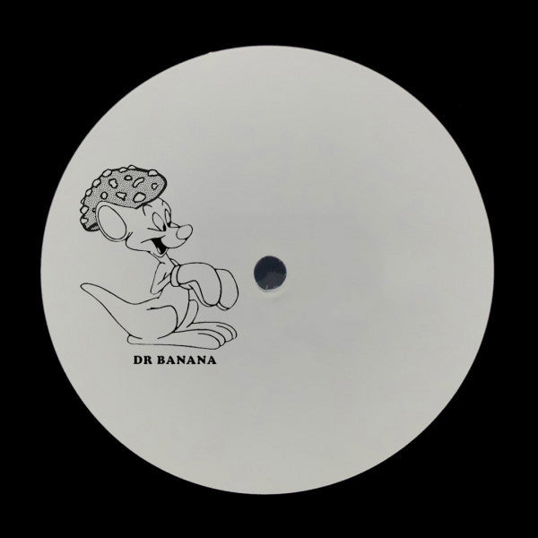 DJ Para – DRB16