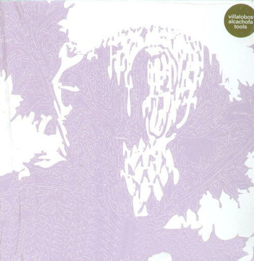 Villalobos – Alcachofa Tools