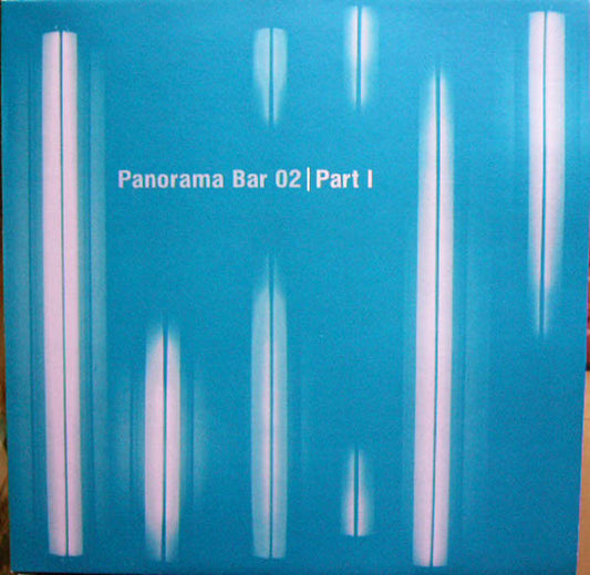 Basic Soul Unit / Lerosa – Panorama Bar 02 | Part I