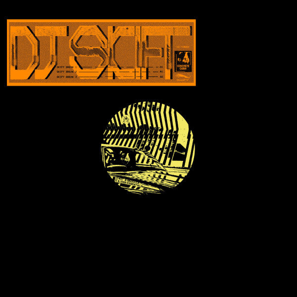 Dj Skift – Skift Breaks