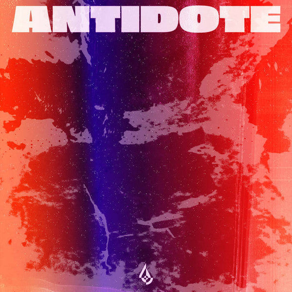 Mungo's Hi-Fi – Antidote