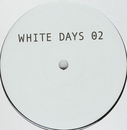 Various – White Days 02