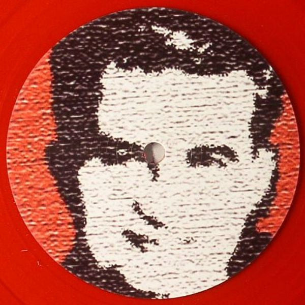 Cabin Fever – Cabin Fever Trax Vol.8 Bate 'n Lemn