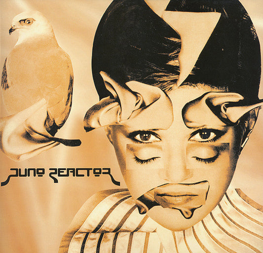 Juno Reactor – Guardian Angel