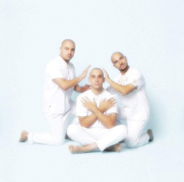 The Pilotwings – Les Charismatiques