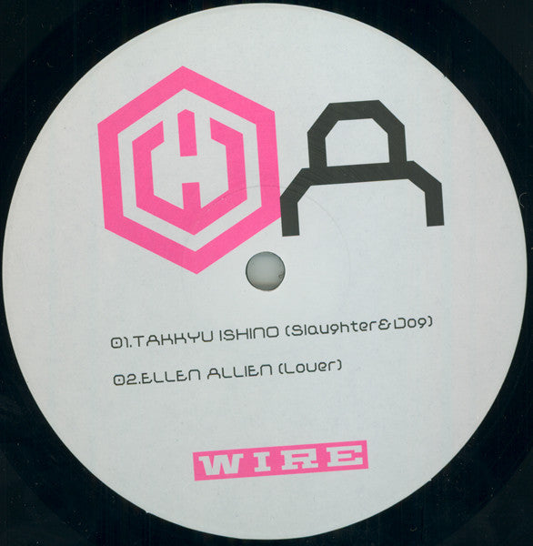 Various – Wire 09 Compilation