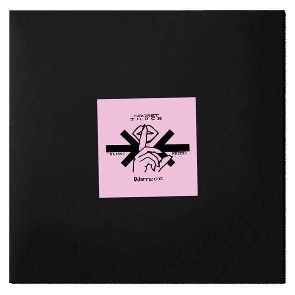 Dj Steve – Secret Touch
