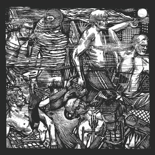 Stand High Patrol – Same Justice / Working Man