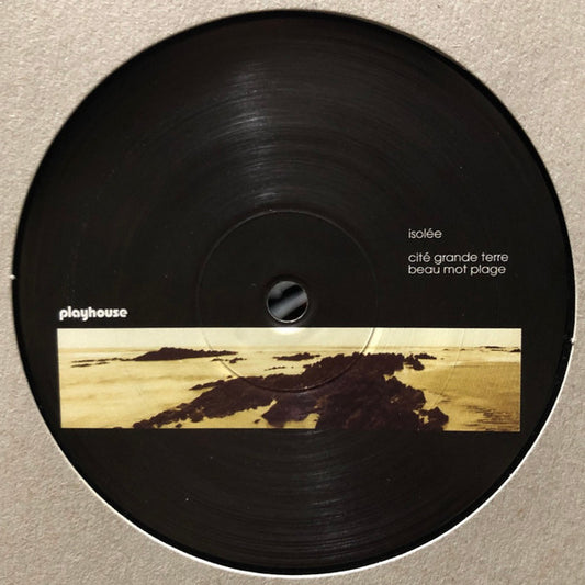 Isolée – Beau Mot Plage