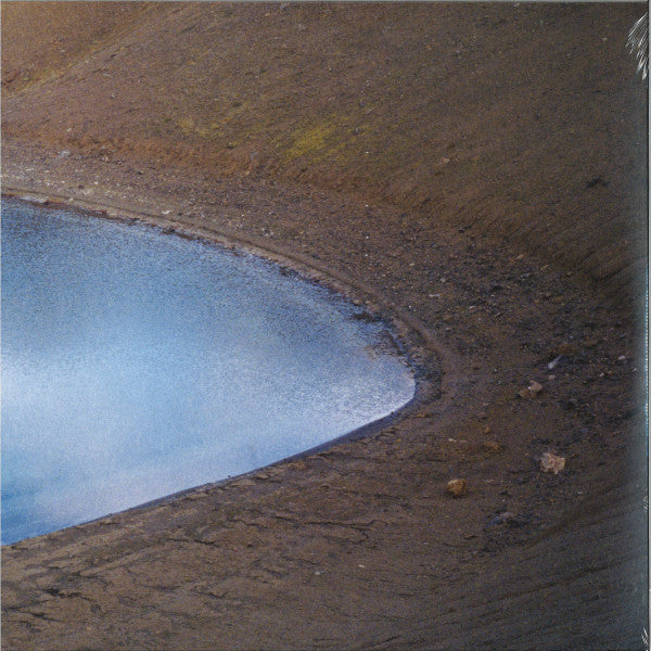 Marco Shuttle – Cobalt Desert Oasis