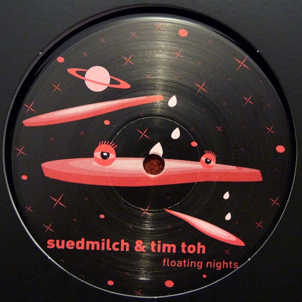 Suedmilch – Close To The Past
