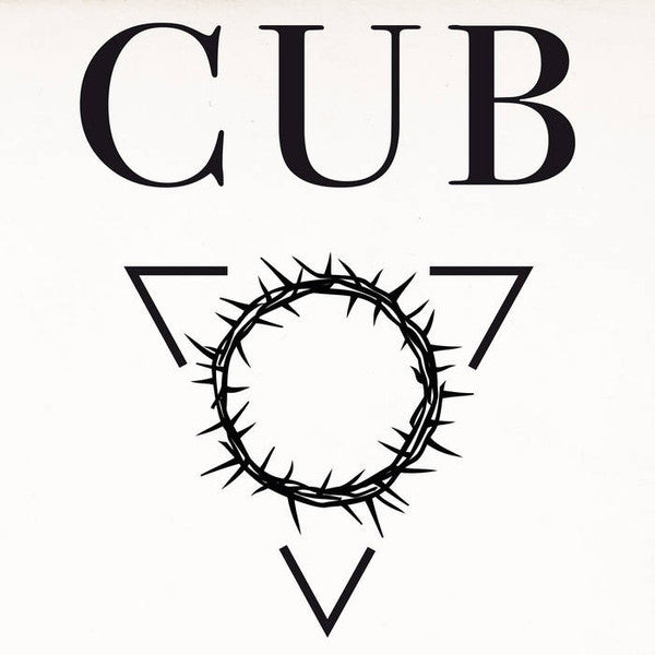 Cub(Regis+Mønic) – The Dynamic Unconscious