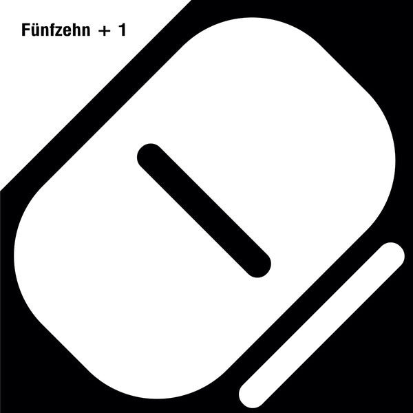 Various – Ostgut Ton | Fünfzehn + 1