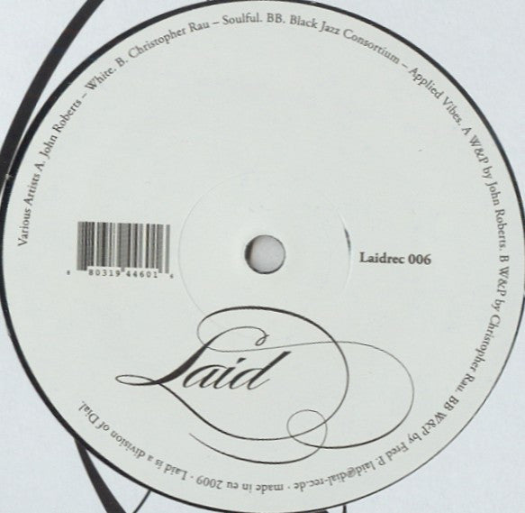 Various – Untitled
