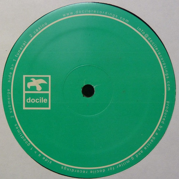 A.Garcia & G. Miller – Untitled