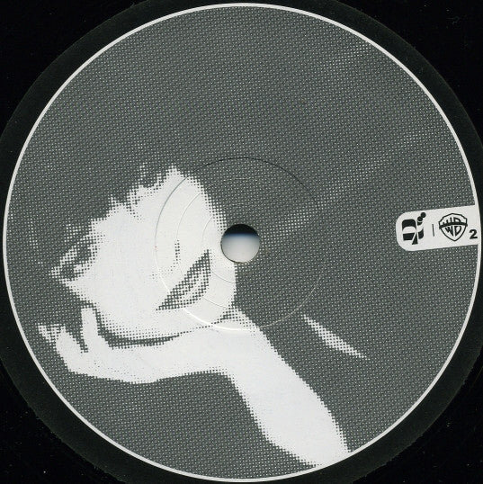 W.B. – WB 002