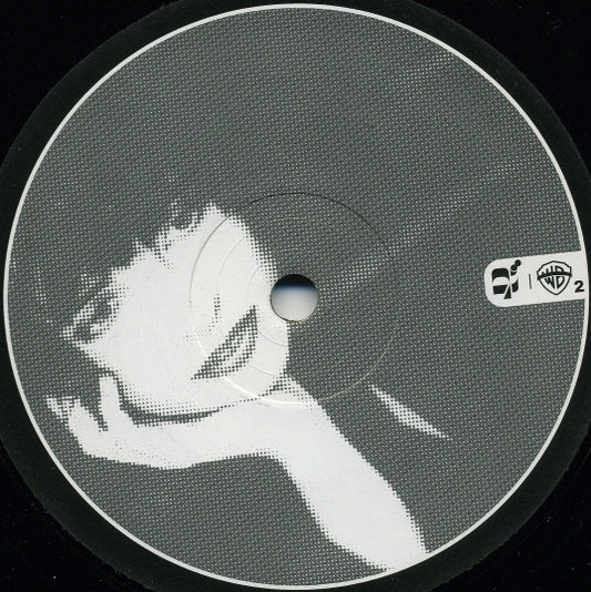 W.B. – WB 002