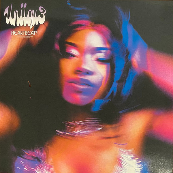 UNiiQU3 – Heartbeats
