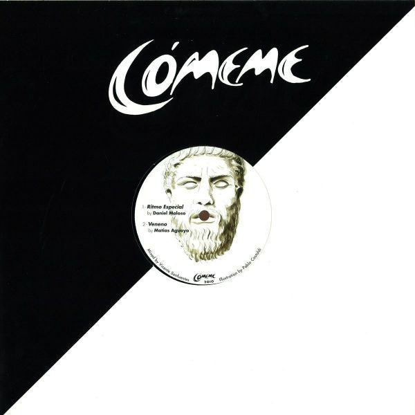 Various – Cómeme 006