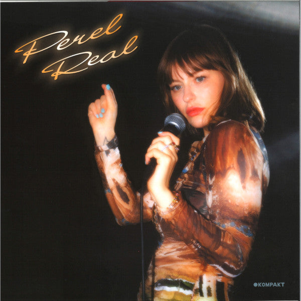 Perel – Real