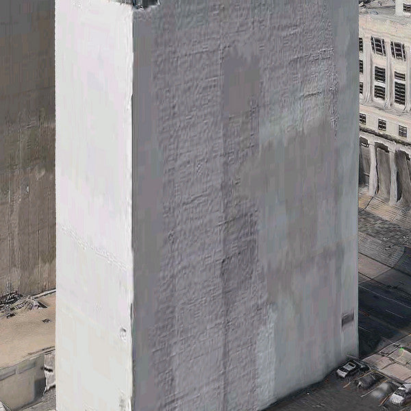 Serwed – SERWED III