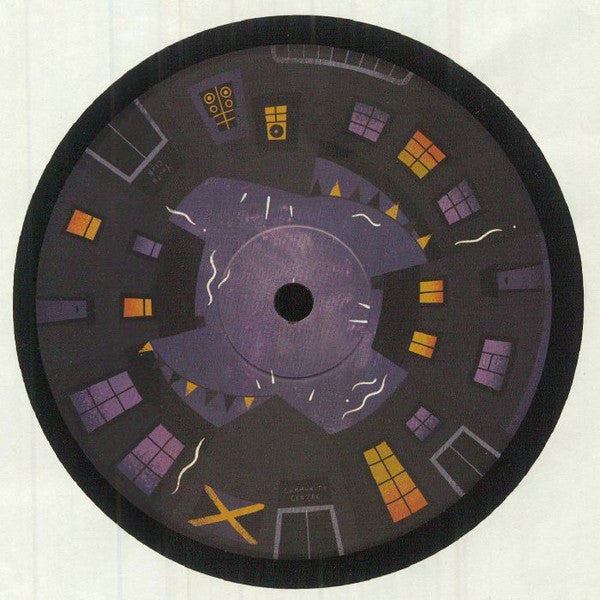 Gemmy – Irreversible Culture EP