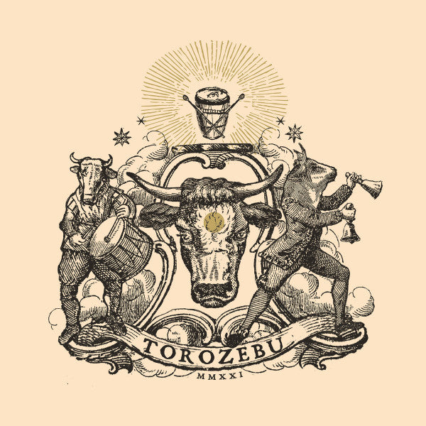 Torozebu(Clap! Clap!) – Torozebu