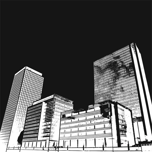 Someone Else – Zebra Talk EP