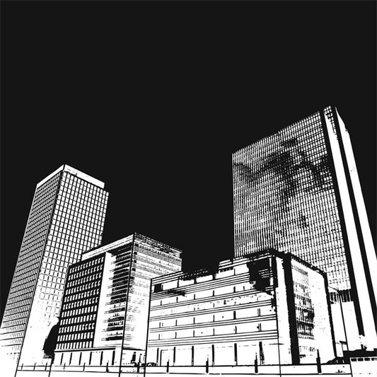 Someone Else – Zebra Talk EP