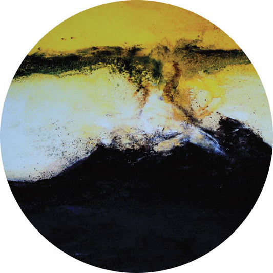 Keith Berry – The Cartesian Plane