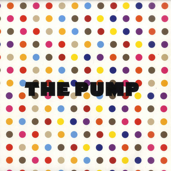 Nikola Gala – The Pump