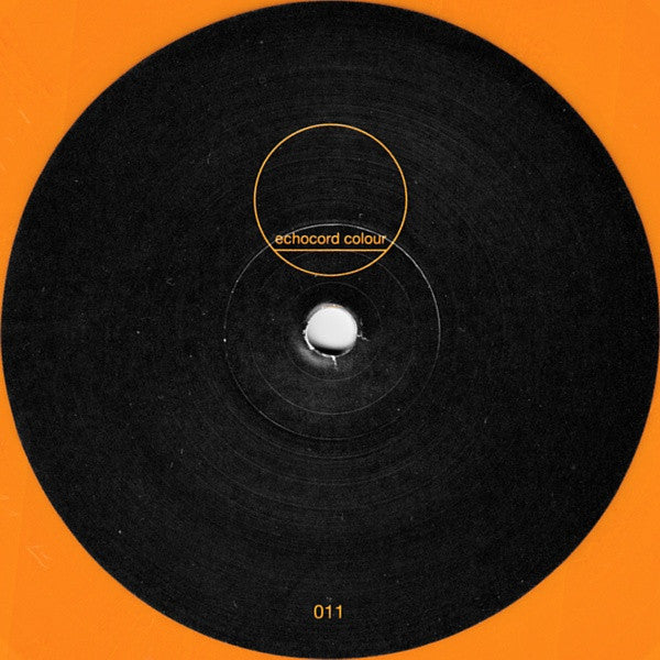 Brendon Moeller – Mainline EP (Robag Wruhme Remix inc.)